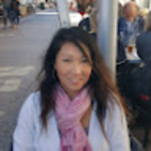 Meet your Posher, Sandy